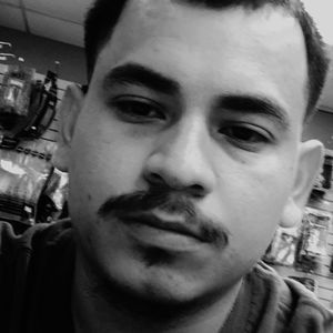 Meet your Posher, Alan